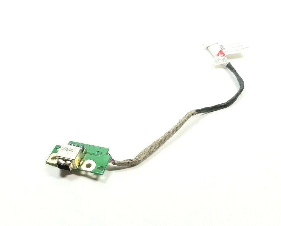 DELL LATITUDE E6410 FIREWIRE PORT BOARD W/ CABLE LAPTOP 0X1NHH -