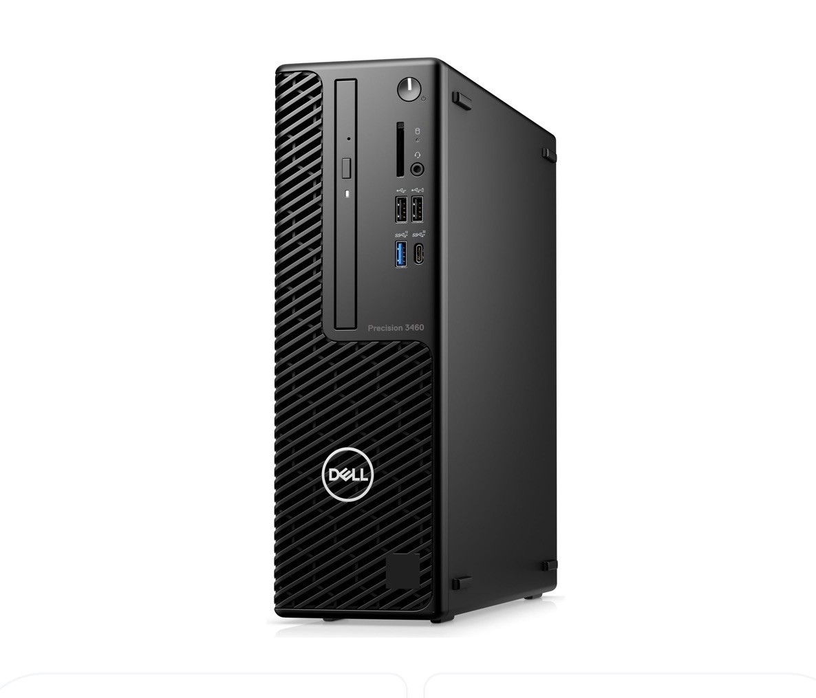 Dell Precision 3460 SFF Core i7-12700 32GB DDR5 2TB SSD RTX A2000 12GB WiFi W11P
