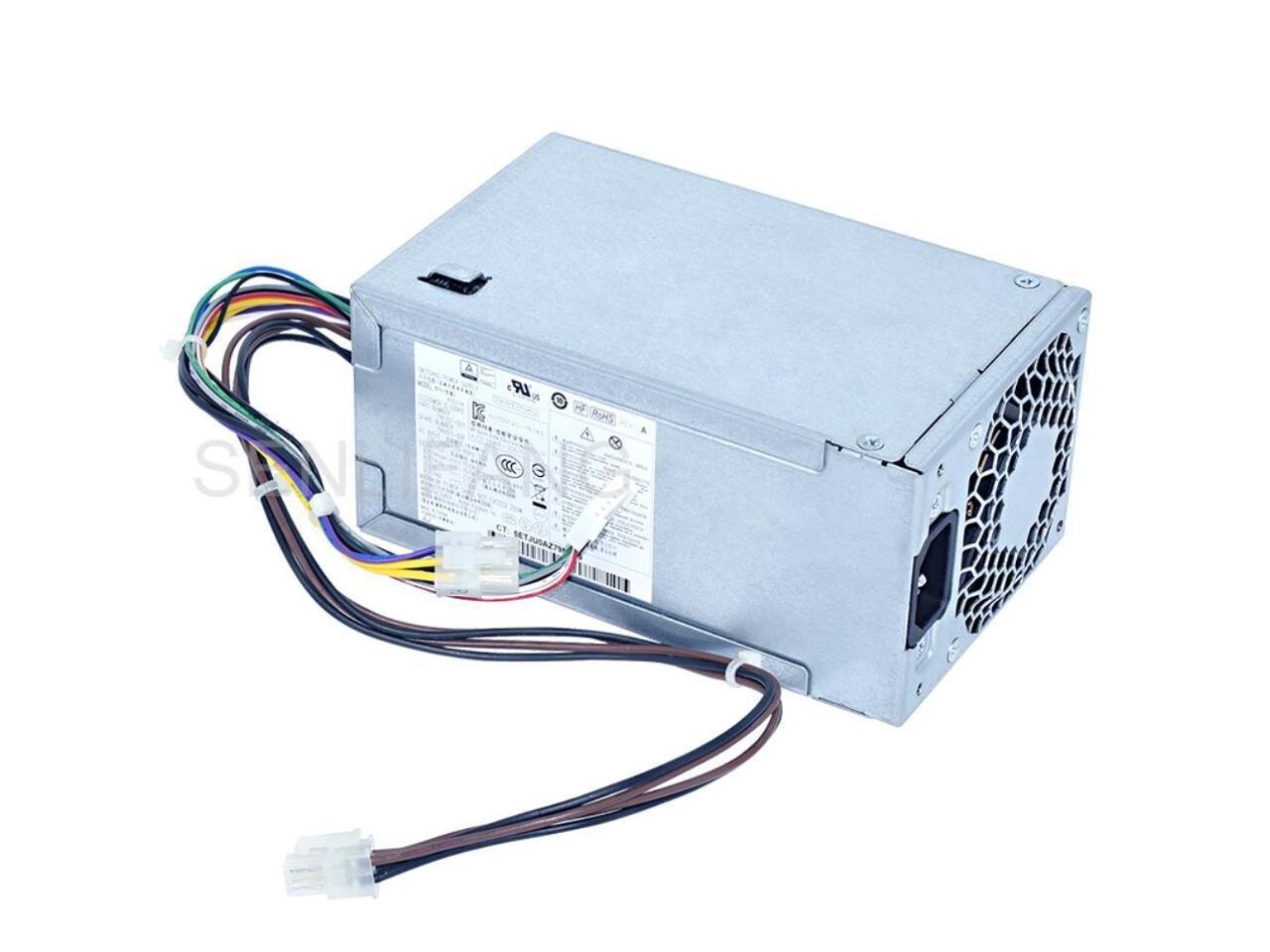 OEM HP G2 ProDesk 600 800 G2 SFF Power Supply 200W 901912-002 796419-001 TESTED