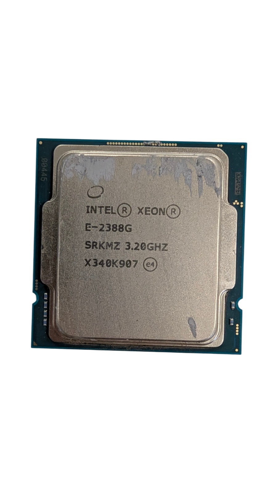 Intel Xeon E-2388G 8C 3.20Ghz 16M DDR4-3200 95W - SRKMZ