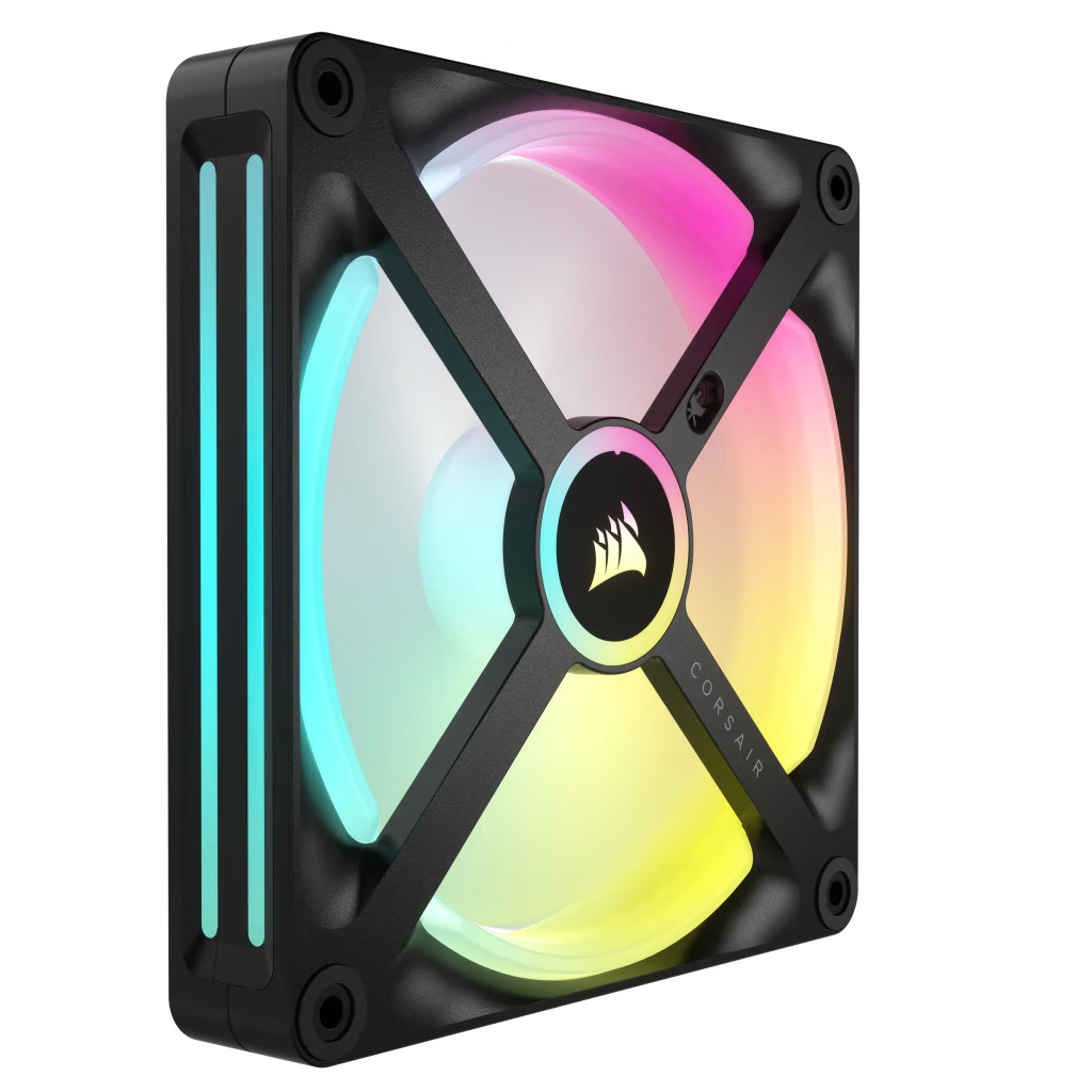 Corsair iCUE Link QX140 RGB 140mm (Single Pack) Unopened