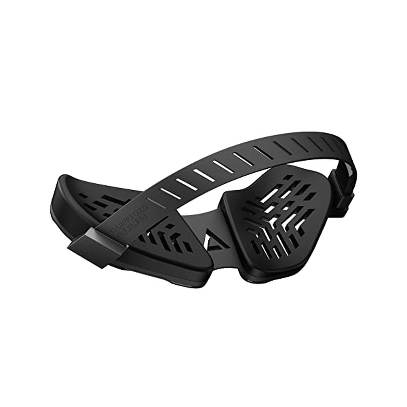 DELTAHUB Carpio G2.0 - Right-Handed Truly Ergonomic Gaming Wrist Rest for Mou...