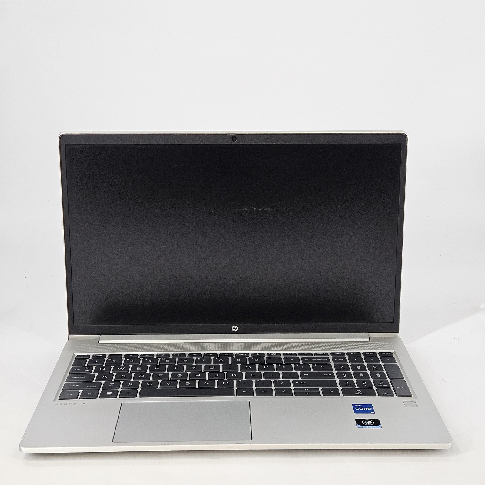 HP ProBook 450 G10 15.6 Silver FHD 1.3 GHz i5-1335U 8GB 256GB SSD Good