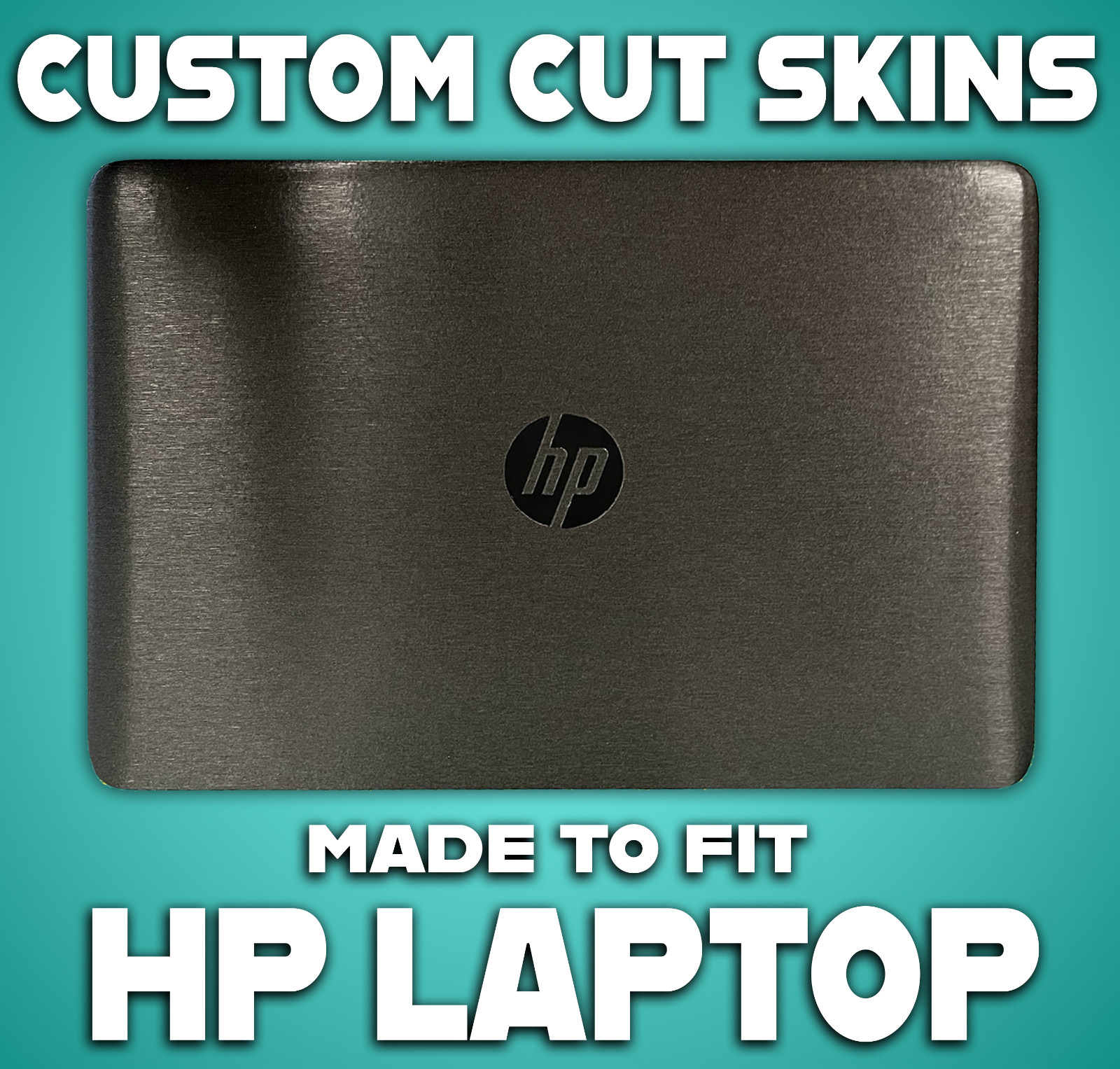 HP 15-dy Series Skin - Premium Factory Skin Vinyl for HP 15-dy Series Laptop