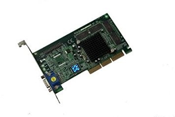 Nvidia Sp5200B Nvidia 32Mb Agp E-Tnt2