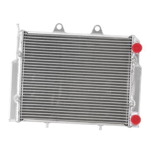 Full Aluminum Radiator Compatible with 2007-2014 Polaris RZR 570 RZR 800 RZR