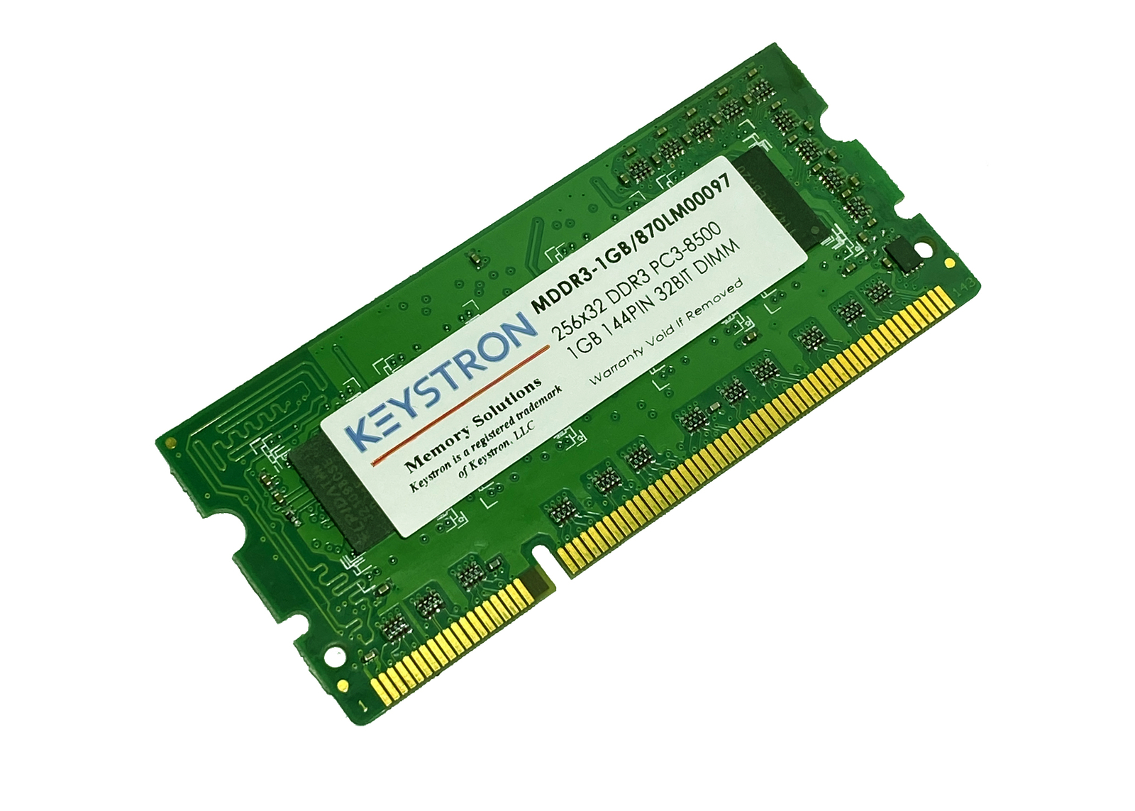 1GB Kyocera Mddr3-1GB Additional Memory 870LM00097