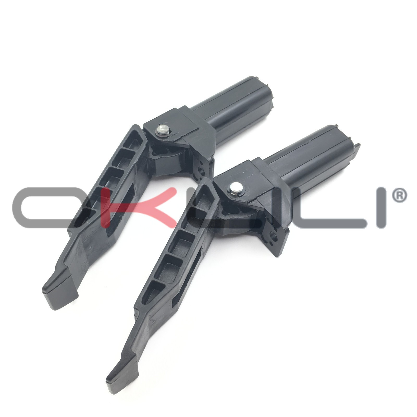 2X ADF Hinge Canon MF226 MF232 MF236 MF244 MF247 MF249 MF227 MF229 MF4570 MF4580