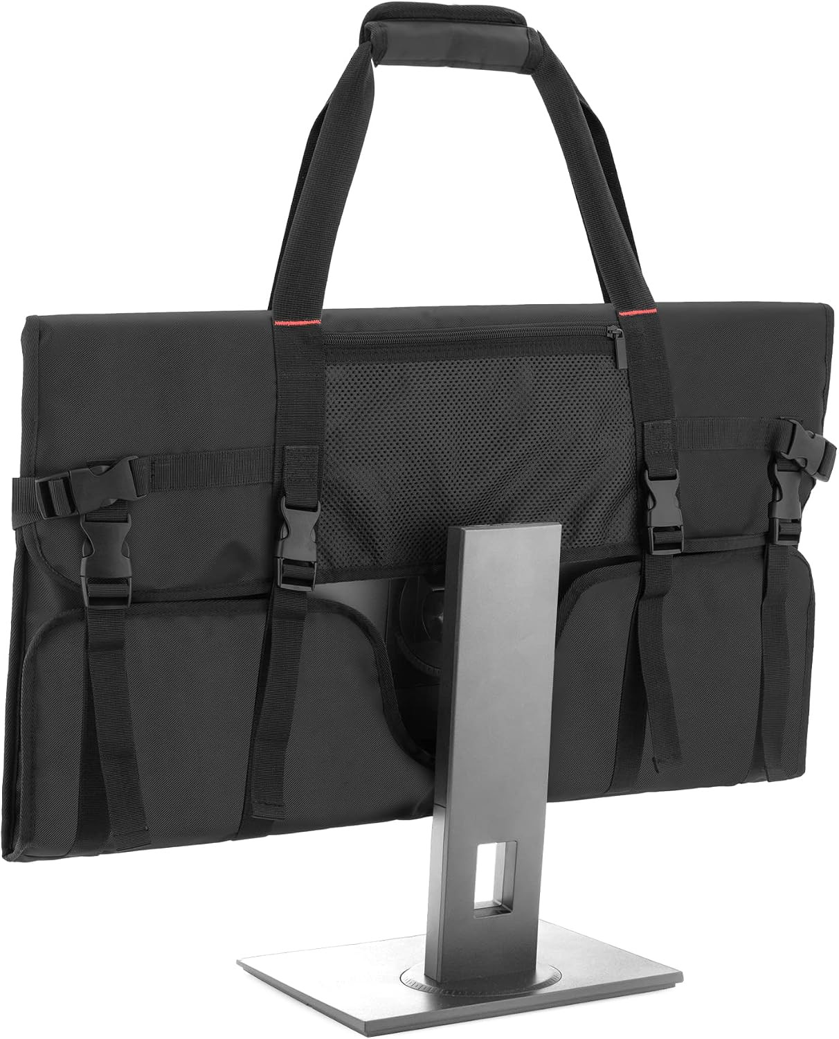 Travel Carrying Case for 27" LCD Screens and Monitors