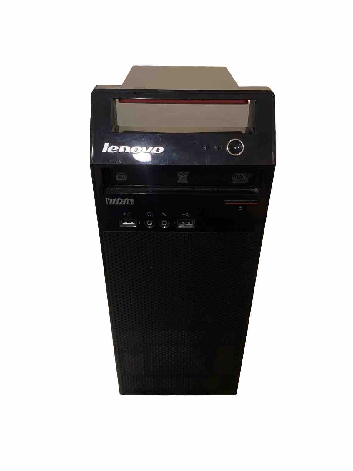 Lenovo Thinkcentre E73