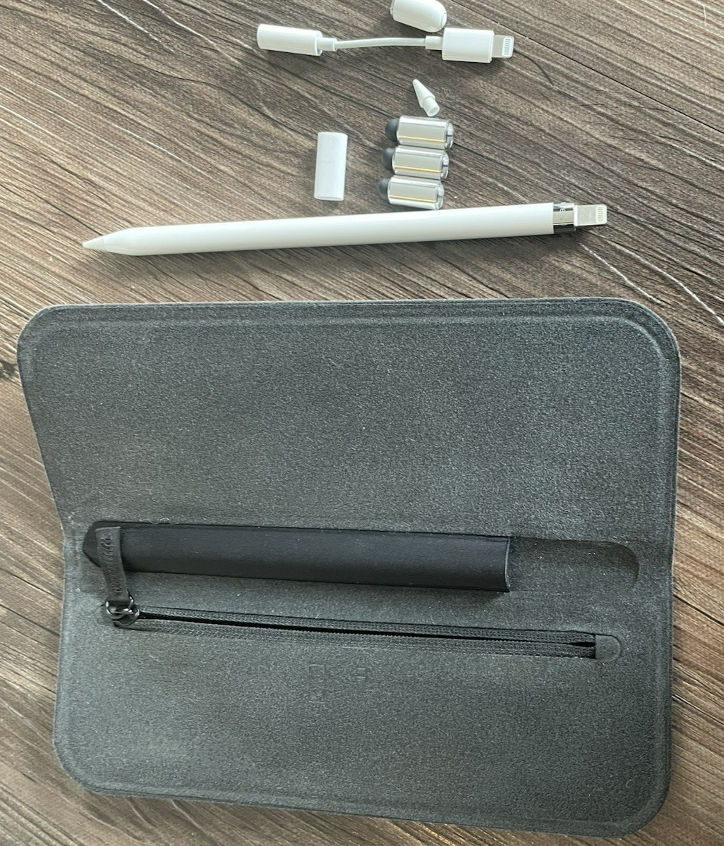 Belkin Rechargeable Stylus Pen iPad Compatible