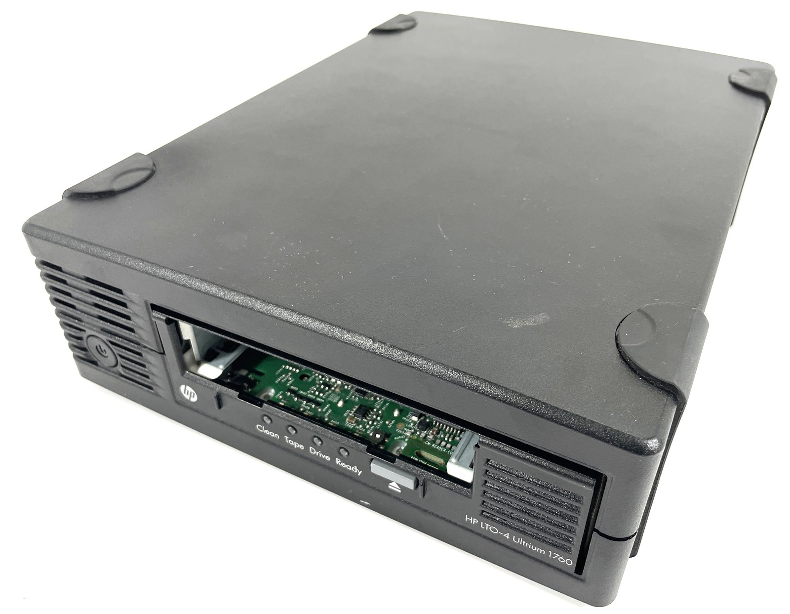 HP LTO-4 Ultrium 1760 Tape Drive EH922B BRSLA-0704-AC 693419-001 - See Desc