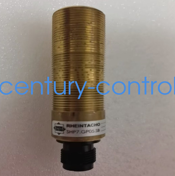New Original Genuine Speed Sensor SHP7.GP05.SB   UPS or DHL fast delivery