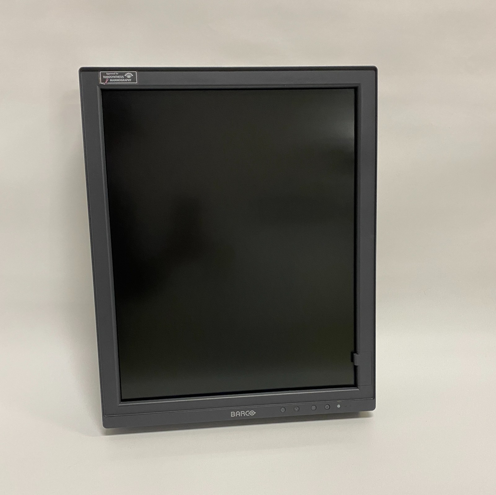 BARCO 21" MDMG-5221 5MP Diagnostic Review Monitor - K9300520B