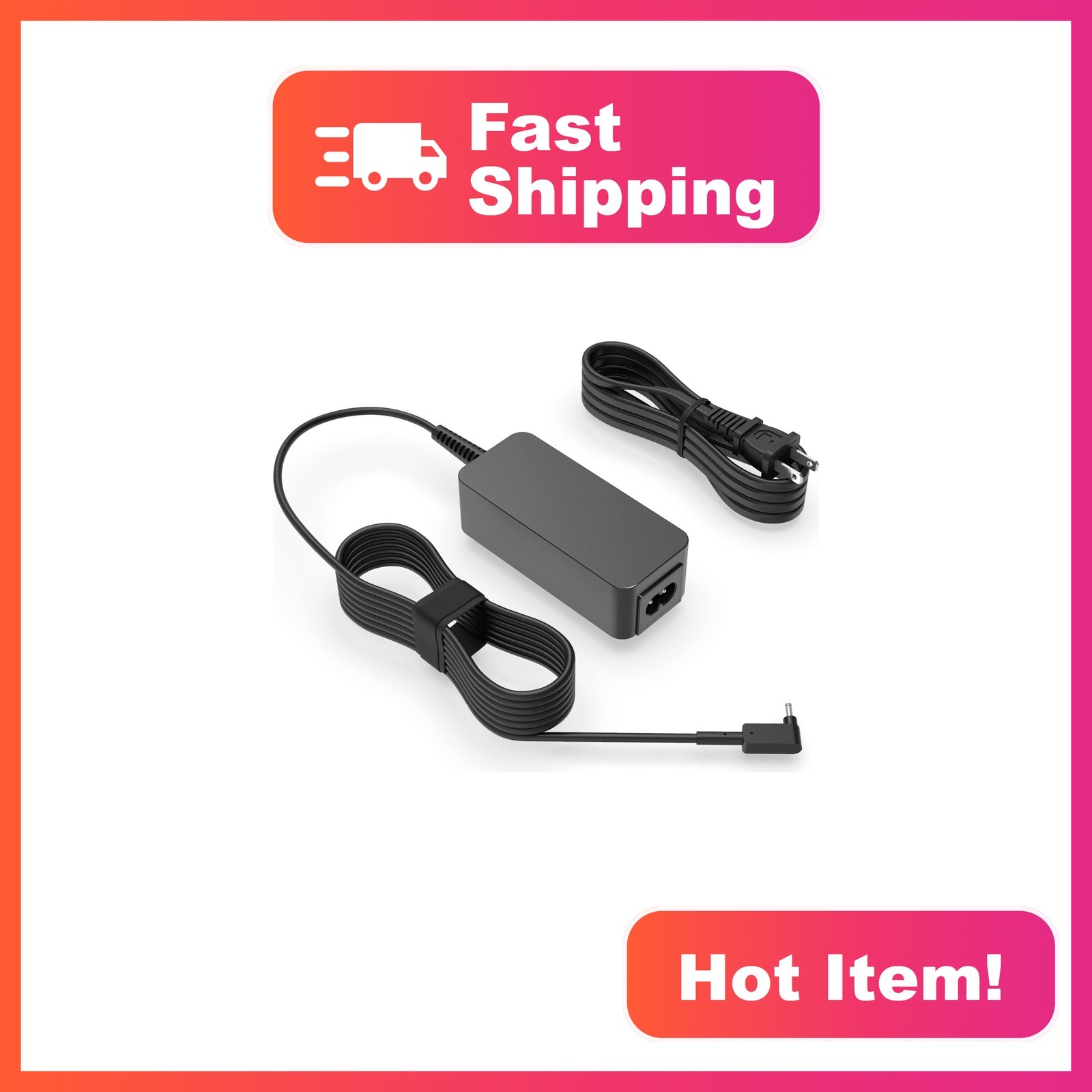 Superer 45W AC Charger for Acer Swift 1 3 Laptop