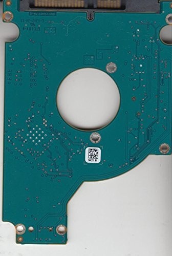 ST500LT012, 1DG142-566, 0001SDM1, 9421 B, Seagate SATA 2.5 printed circuit...