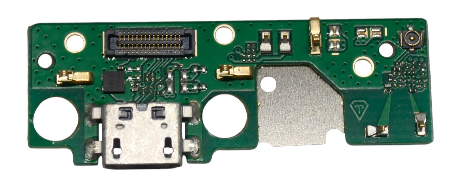 OEM LENOVO TAB M8 FHD TB-8705F REPLACEMENT USB CHARGING PORT CHARGE PLUG