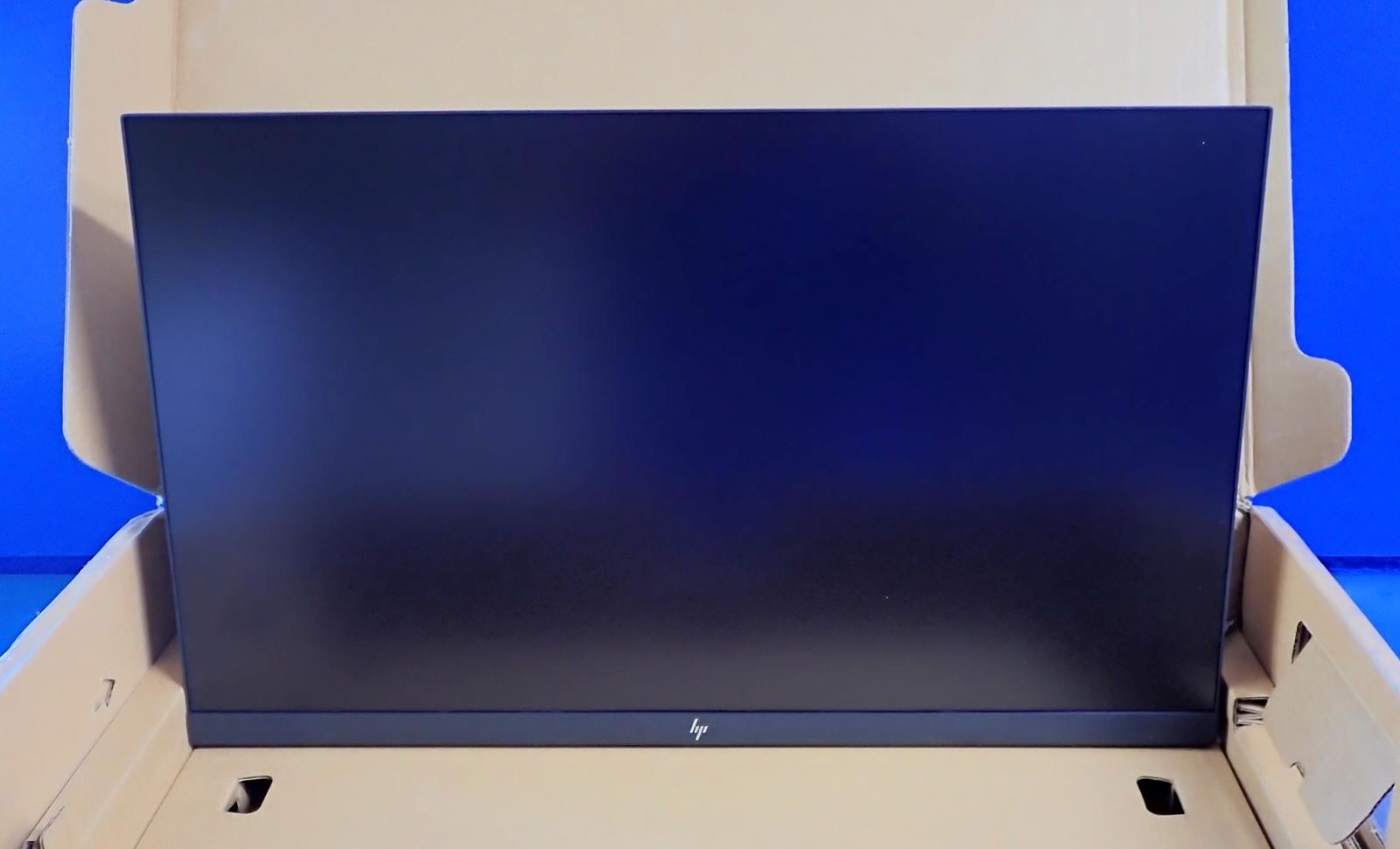 HP E24 G5 FUll HD Monitor 23.8" (Diagonal) No | N22863-101 | New Open Box