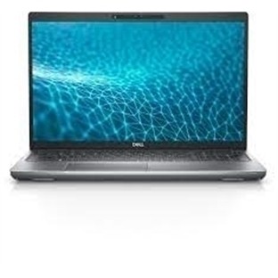 Dell Latitude 5531 15.6" 32GB 512GB, Titan Gray