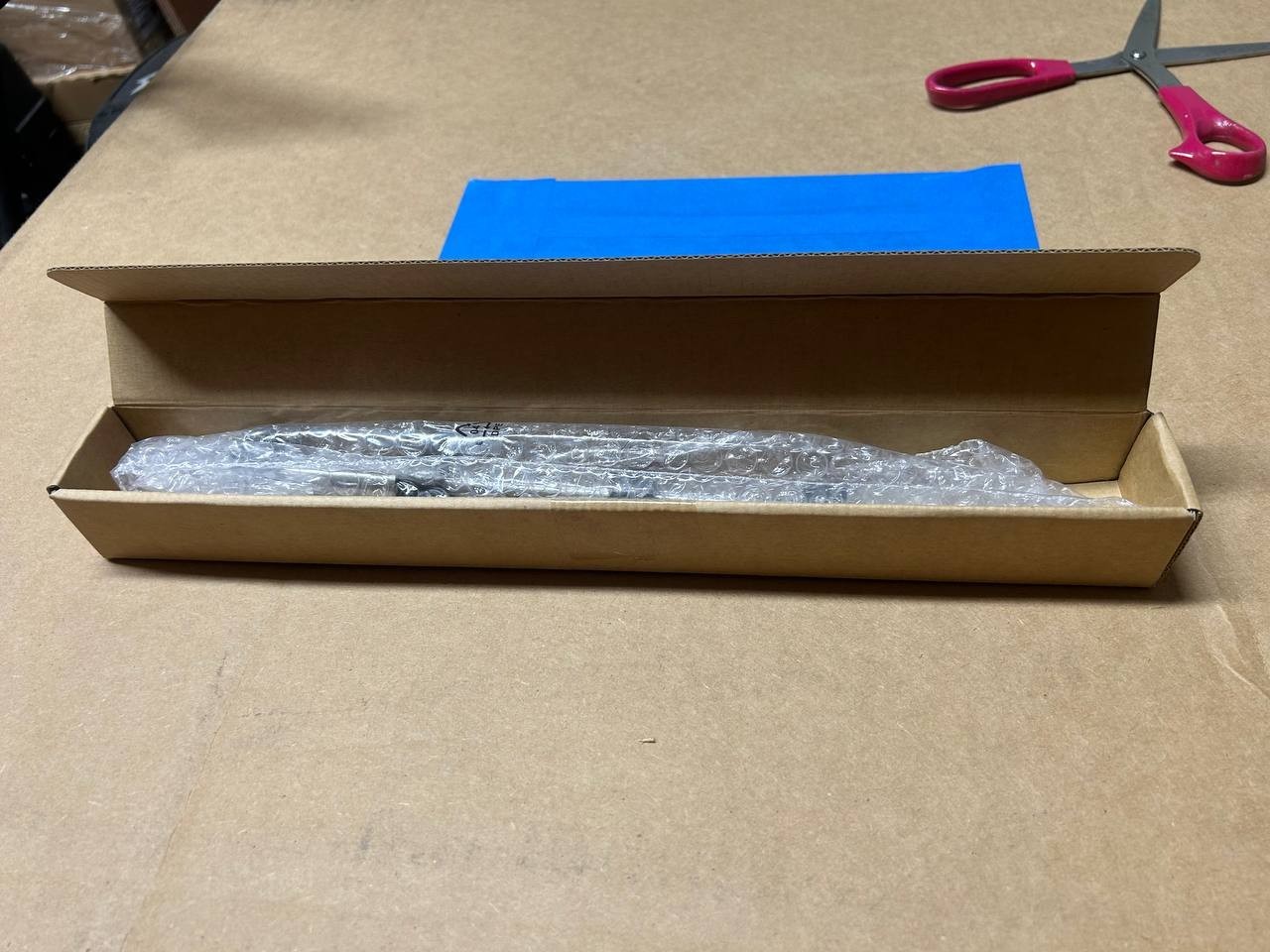 Genuine Xerox 806E41911 Shaft Inverter Exit E40 OEM New Open Box