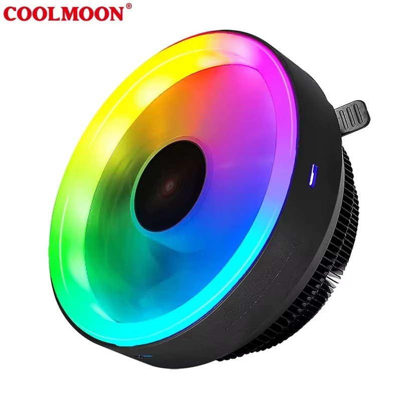 Cool Moon Glory I CPU Cooler