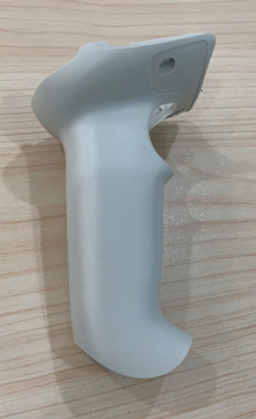 US SHIP Handle Back cover For Honeywell Xenon 1900GSR 1900GHD 1900HHD White