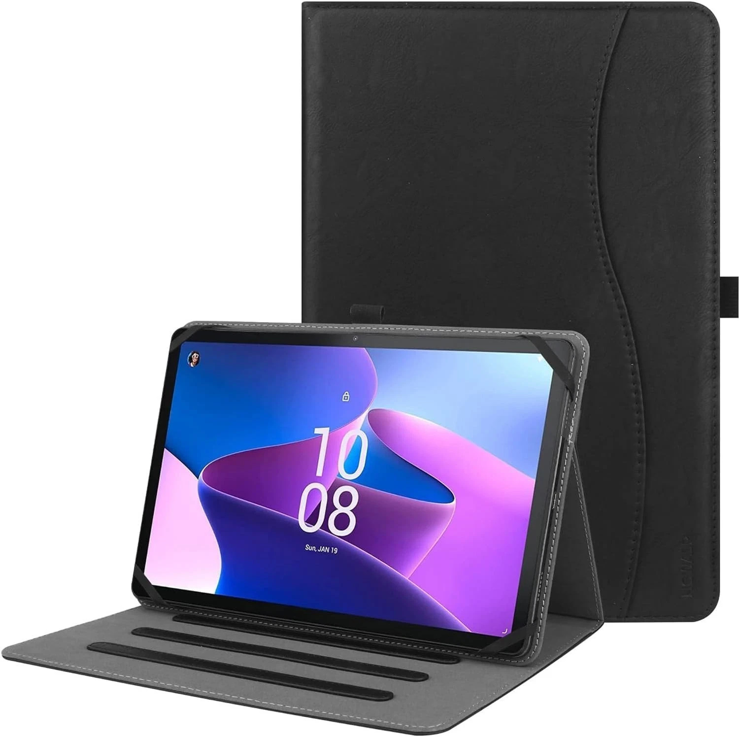 Funda Universal Case para Tabletas de 9-10.5 Pulgadas Protector Tablet Carcasa