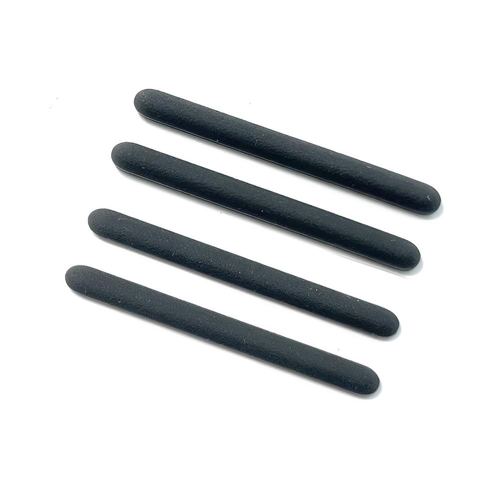 NEW Laptop Black Rubber Bumper Feet pads FOR DELL vostro 3510 3515 3520 3525 US