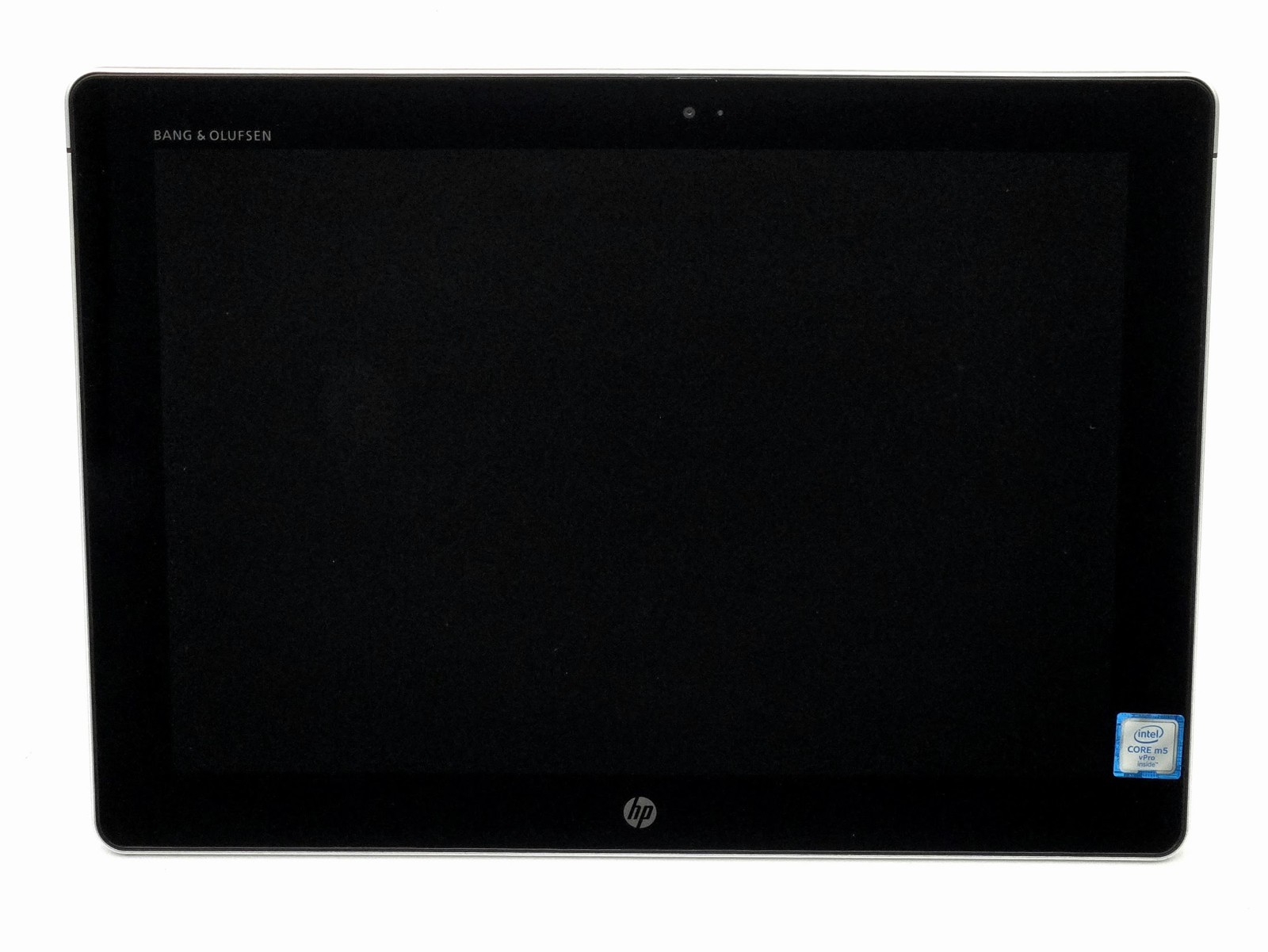 HP Elite x2 1012 G1 12" FHD+ Touch M5-6Y57 256GB SSD 8GB W10P Webcam FP Reader