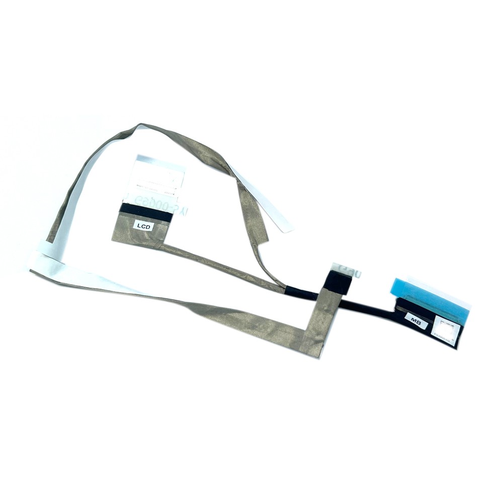 Non-Touch LCD Screen Cable For Dell latitude 3440 QUAKE L14 FHD 30PIN 0R3C3M