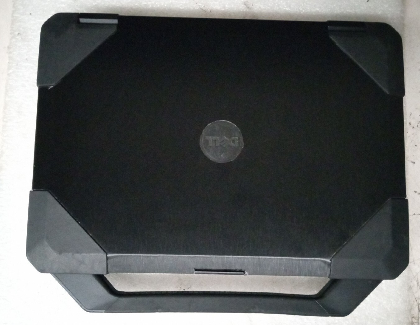 Dell Latitude 14 Rugged 5404, i5 4310U 2.0GHZ, 8GB DDR4, 256GB SSD Touch Win10