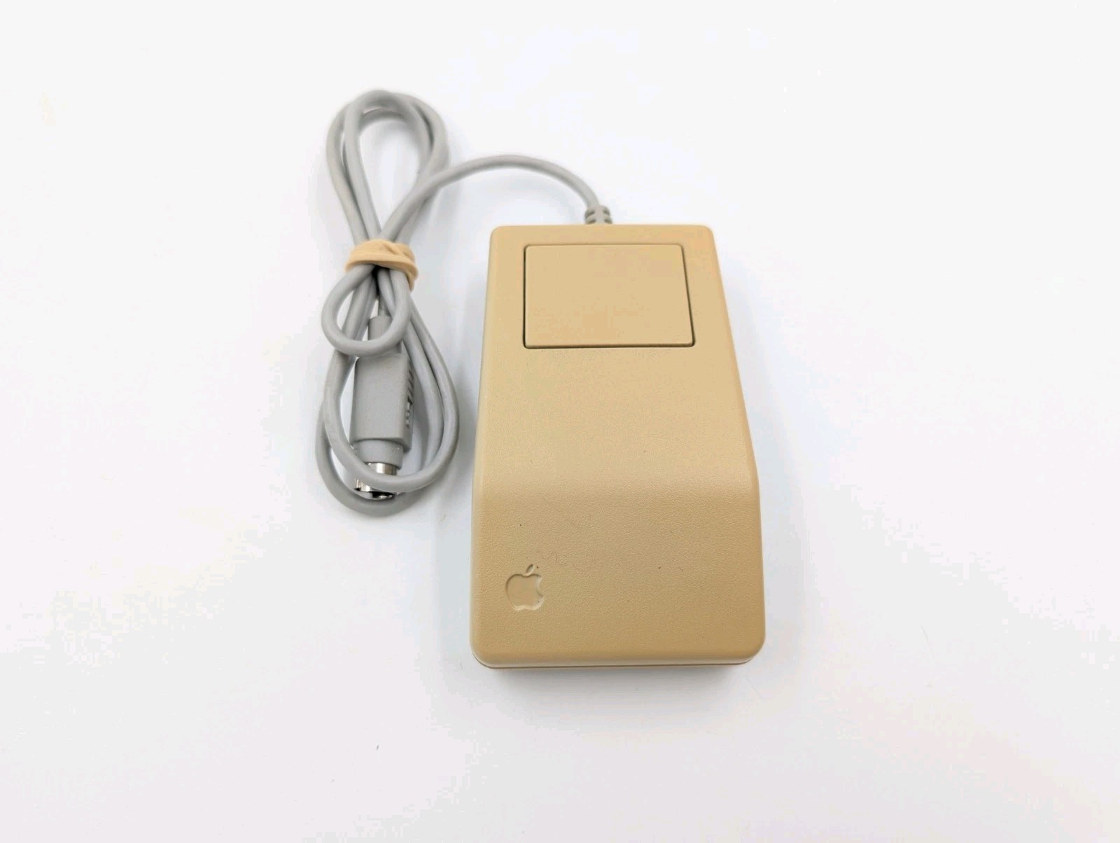 Apple Desktop Bus Mouse for Macintosh G5431 Working (260192)