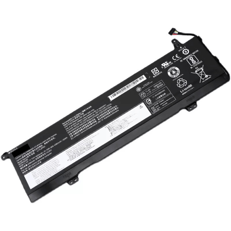 Original L17L3PE0 Battery for Lenovo Yoga 730-15IKB Notebook L17C3PE0 5B10Q39196