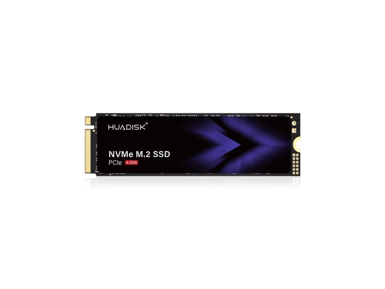 Huadisk HYV2TBX4(2280) Ssd Huadi|hyv2tbx4[2280] R