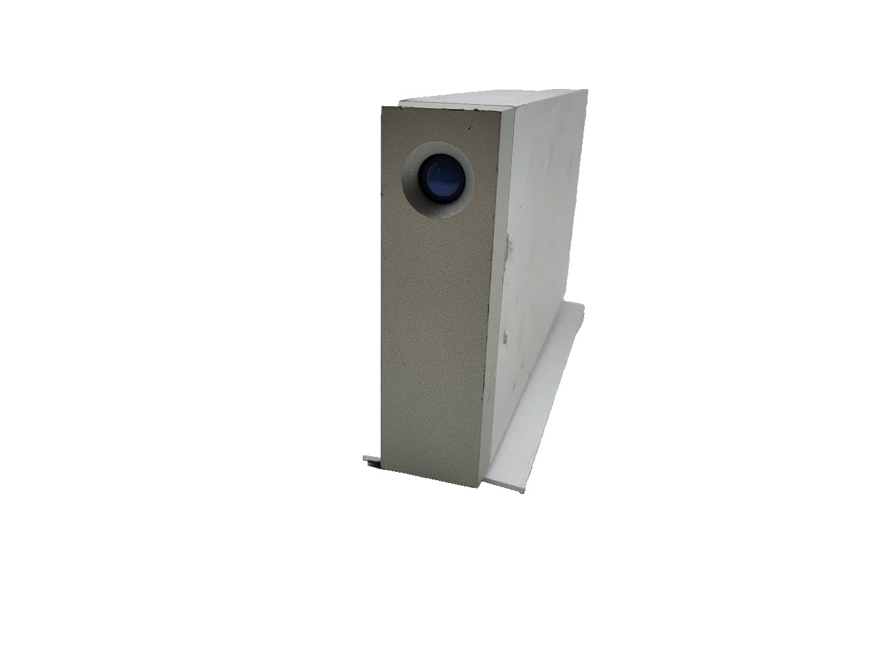LaCie D2 USB 3.0 Thunderbolt 2 4TB ST4000DX002-1H2178 w/Firmware