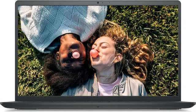 Dell Inspiron 15 3511 2021 15.6 in FHD 512GB SSD 16GB RAM i7-1165G7