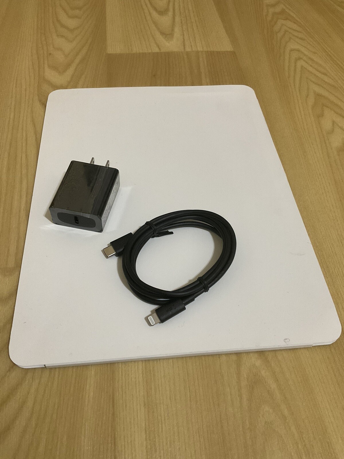 New Original Verizon Apple Ipad Air Ipad Pro & Ipad Mini Lightning Wall Charger