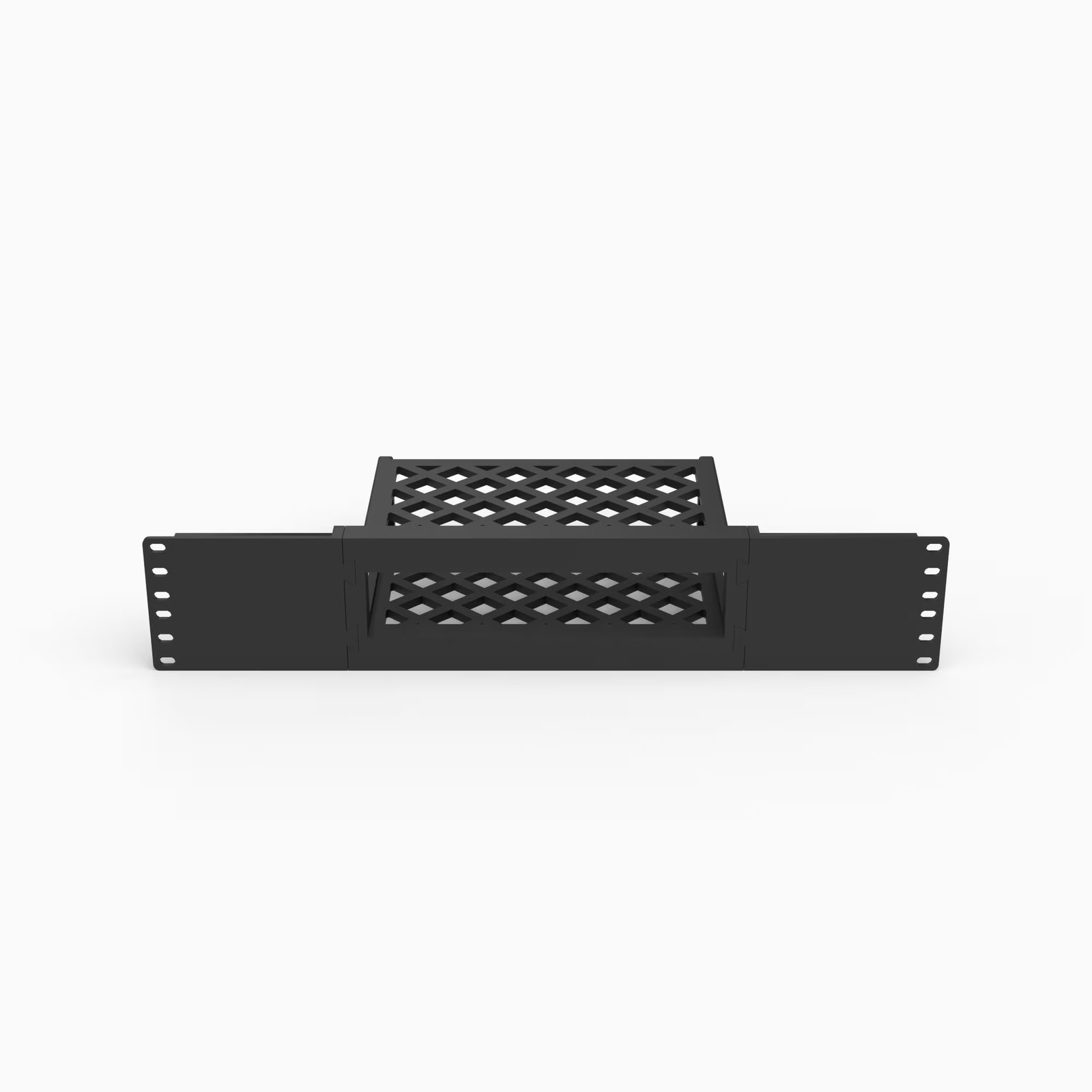 19" Firewalla Gold Pro Rack Mount - 2U (Modular)