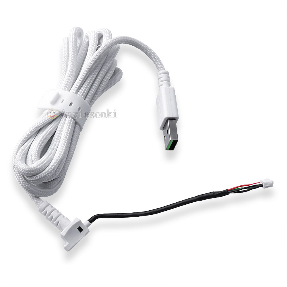 High quality USB cable /Line /wire for Razer Viper wired Gaming mouse