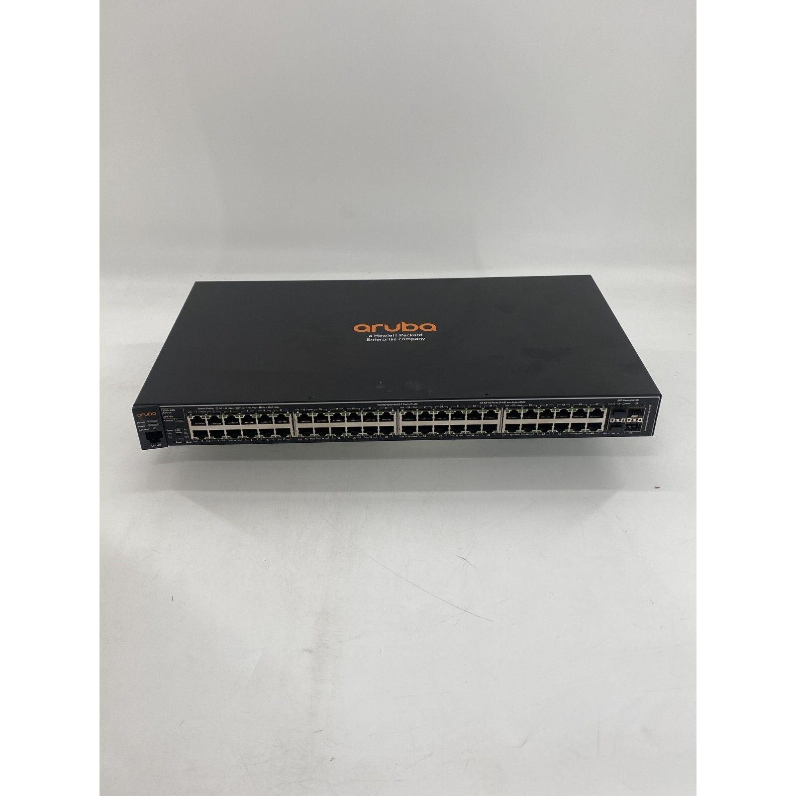 HP ProCurve J9775A 2530-48G 48 Port Switch Used