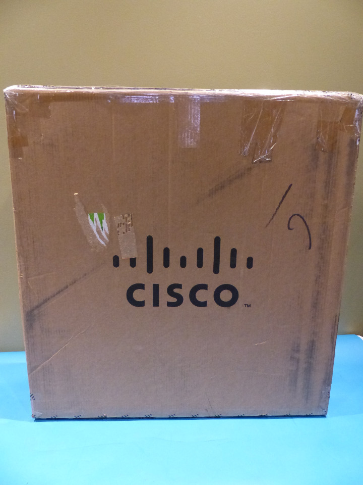 CISCO CRS-3 SERIES CRS-16-FC140/M 16 SLOTS FABRIC CARD / MULTI 140G