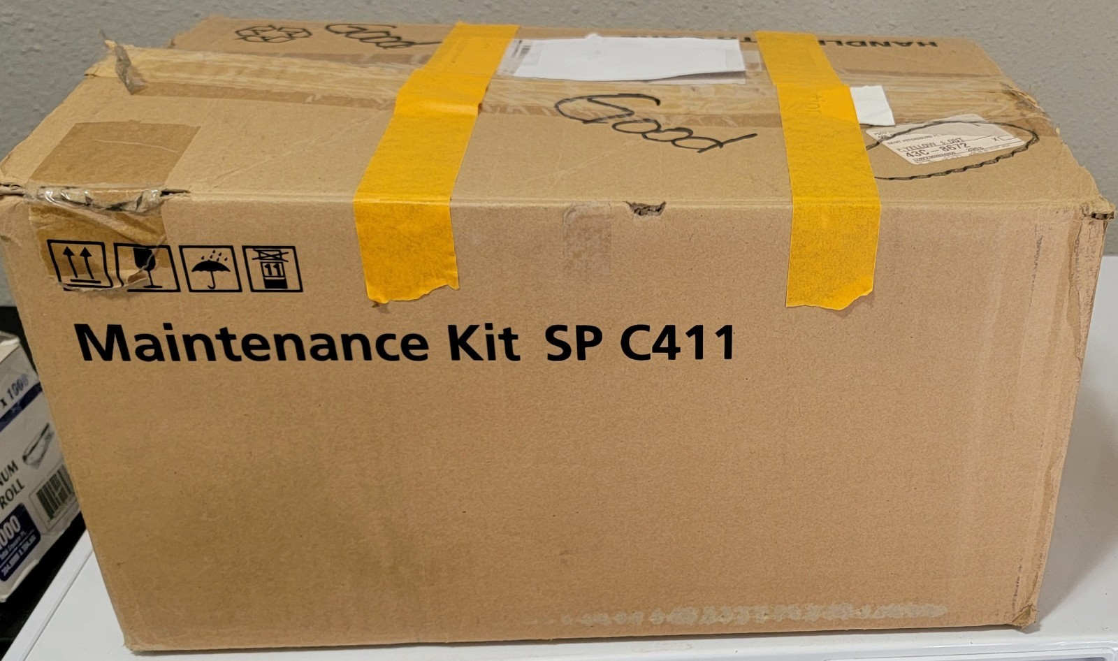 Ricoh Maintenance Kit Type SP C411 Maint Kit 402593 for Ricoh Aficio SP C411DN 