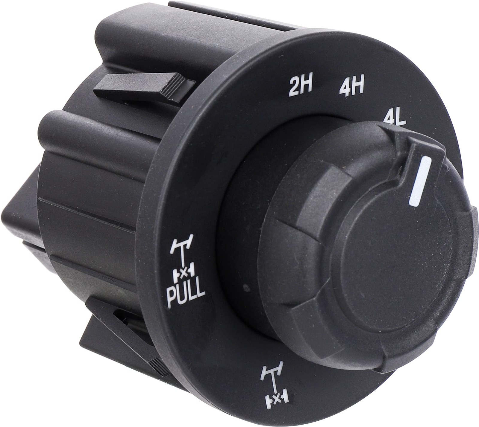 4x4 4WD E-Locker Override Switch Knob for Ford F-150 2009-2014