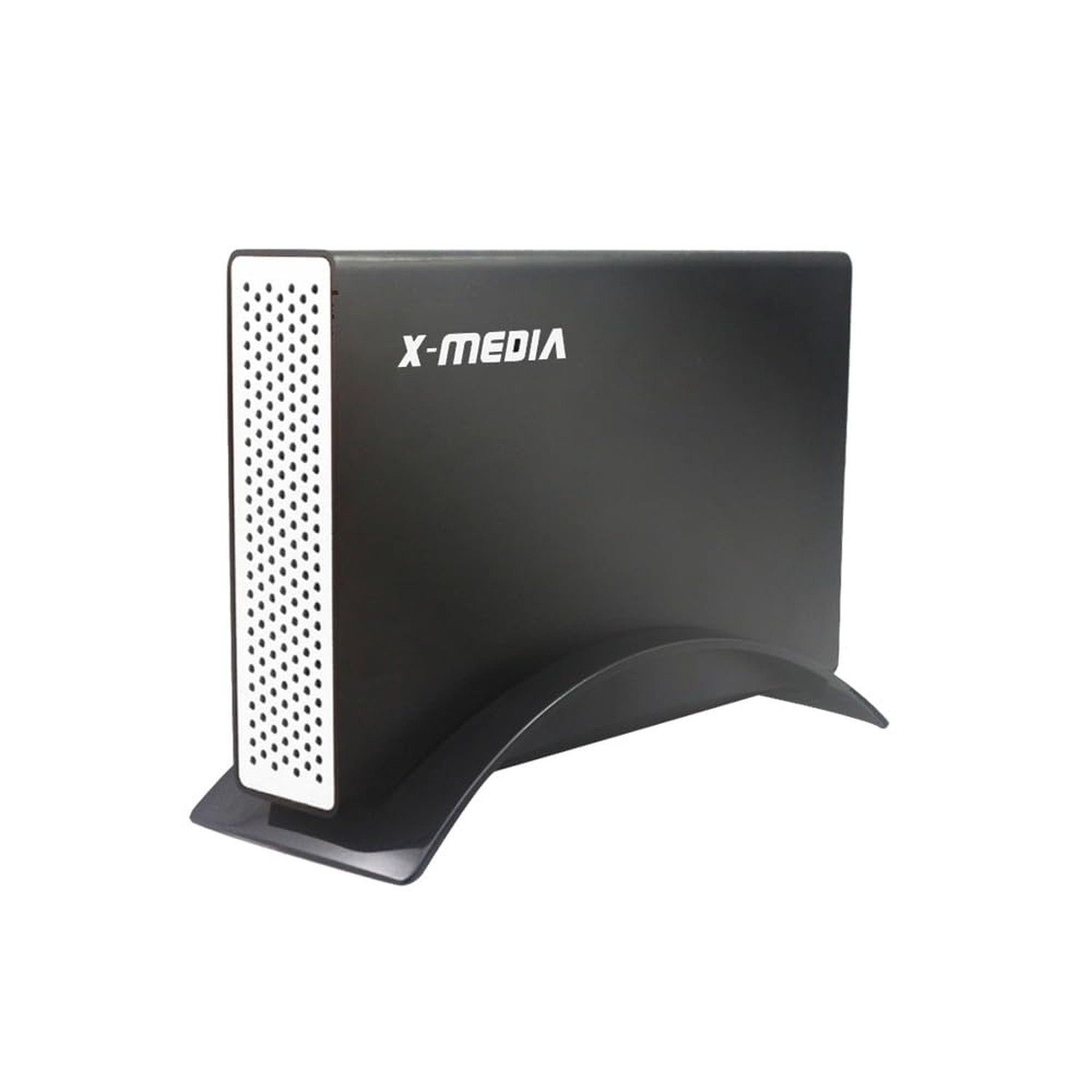 X-MEDIA XM-EN3451 V3 [Upgraded USB 3.0] 3.5-Inch IDE/PATA or SATA Aluminum Ha...