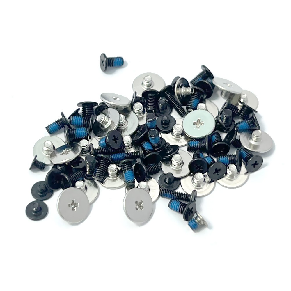 821664-001 Laptop Set of Screws kit For HP EliteBook 820 G3 G4 Screws Pack New