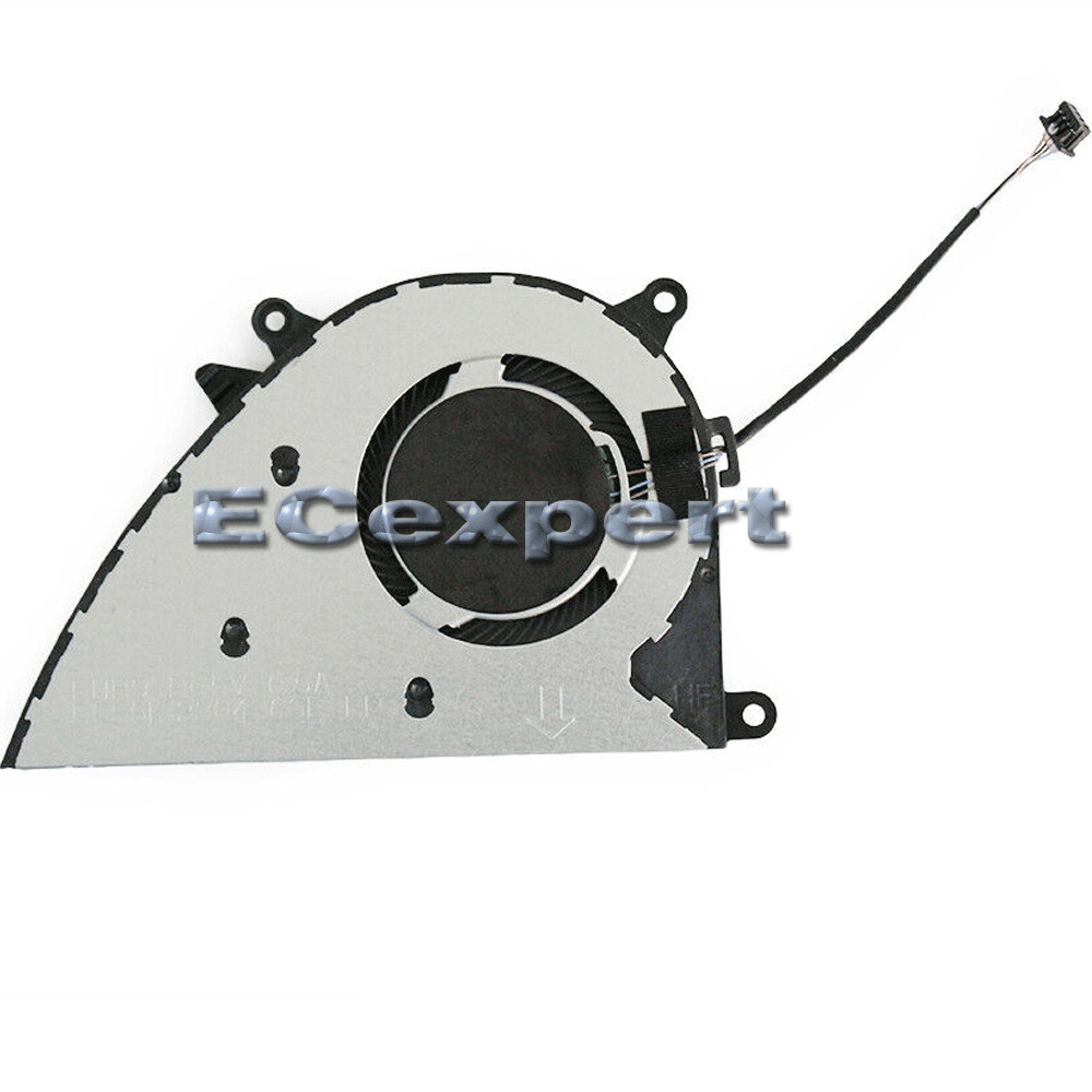 CPU Cooling Fan For HP 17-cn2099nr 17-cn2068cl 17-cn2283st 17-cn2000nr 17t-cn200