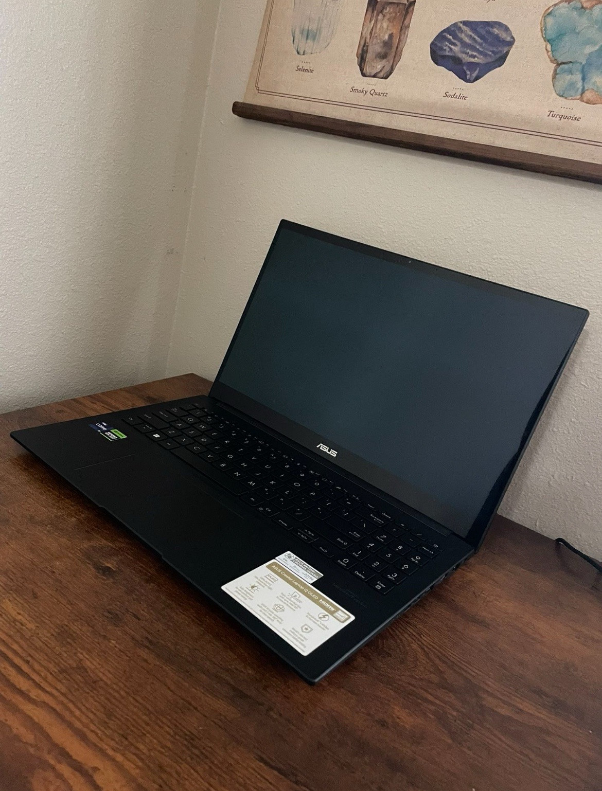 ASUS 2024 Creator Laptop