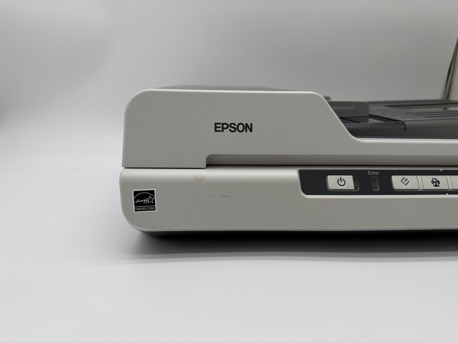 Epson WorkForce GT-1500 Flatbed Scanner