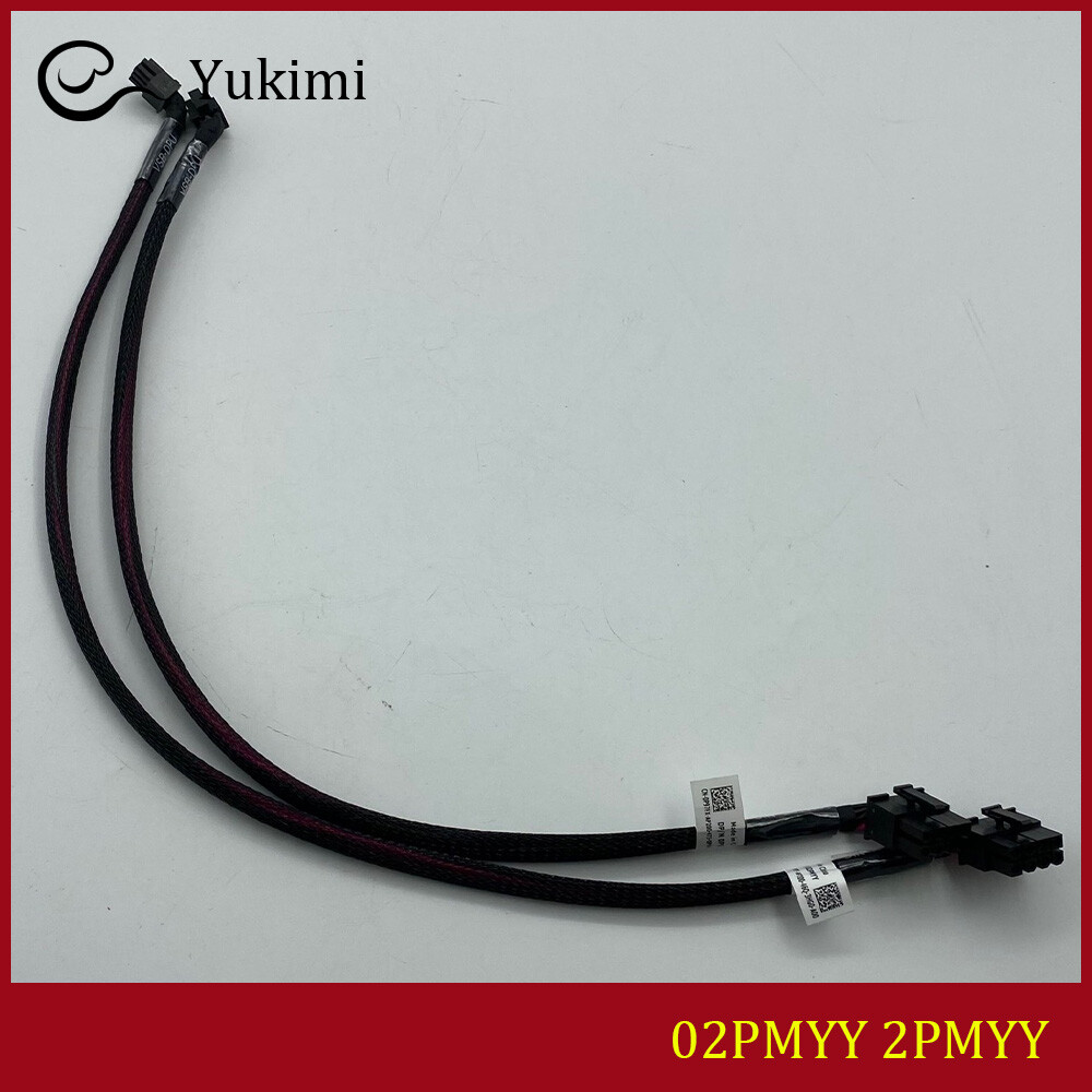 02PMYY FOR DELL 2PMYY XE9680 Server DPU Power Cable Connection Cable