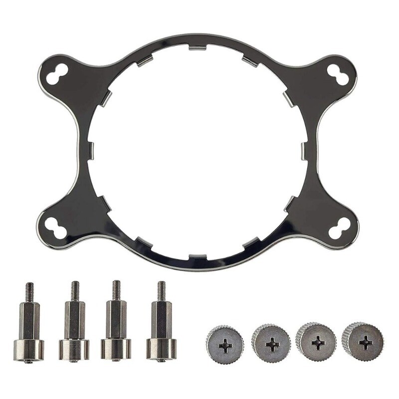 AM4 Mount Bracket for NZXT Kraken X41 X42 X51 X52 X61 X62 X63 X72 X73 Z63 Z73 US